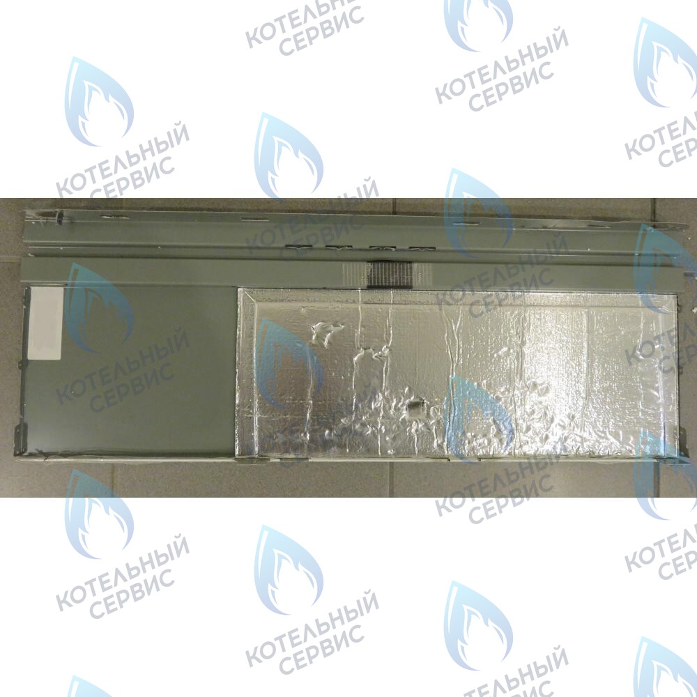 Панель левая в сборе BAXI