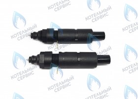 Пьезовоспламенитель (пластик) GL-111 Ø14мм для &quot;Sit&quot; 630 EUROSIT