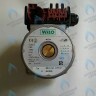 Насос циркуляционный WILO для котлов LEMAX