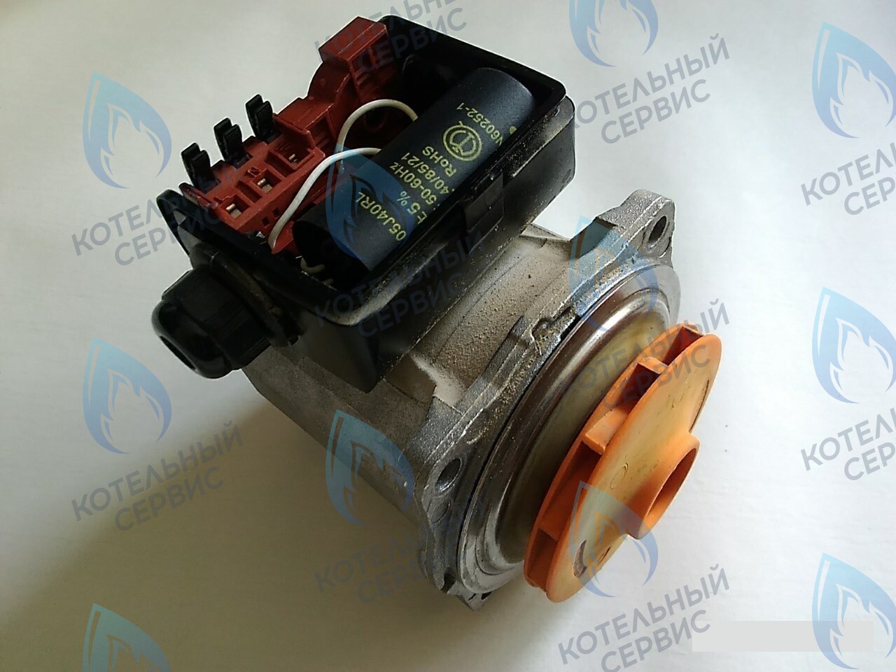 Насос циркуляционный WILO для котлов LEMAX