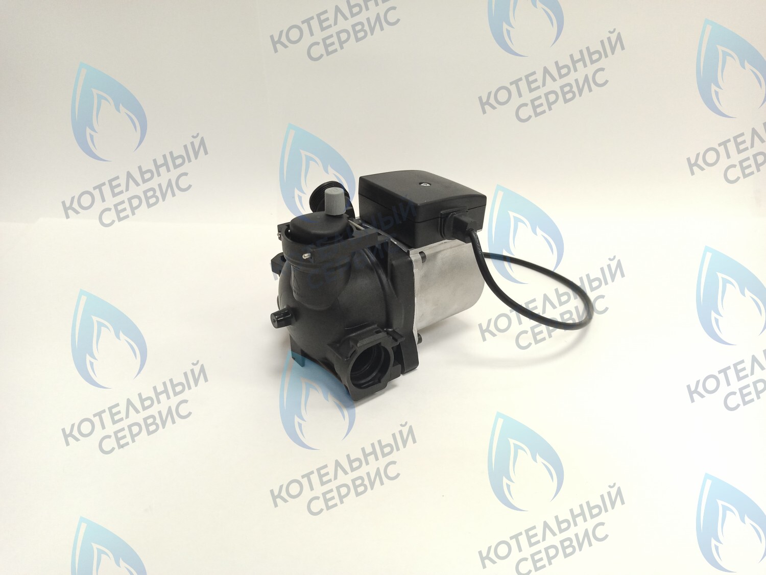 Циркуляционный насос в сборе (против часовой) VAILLANT TURBOTEC PLUS 32-36 КВТ (0020025042)