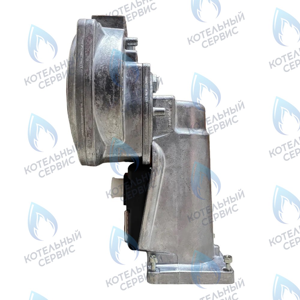 Привод для газовых клапанов Siemens