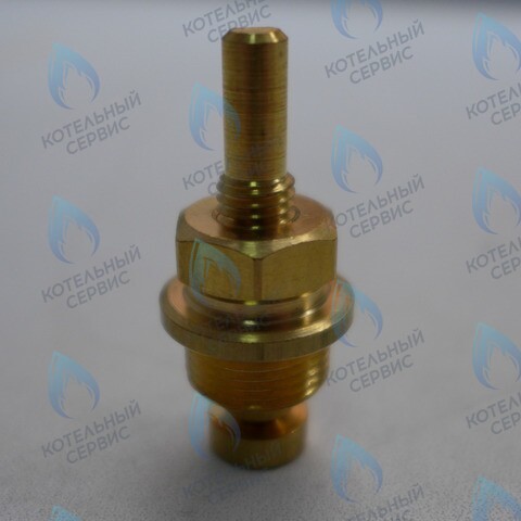 Кран-букса (10,0051) KENTATSU