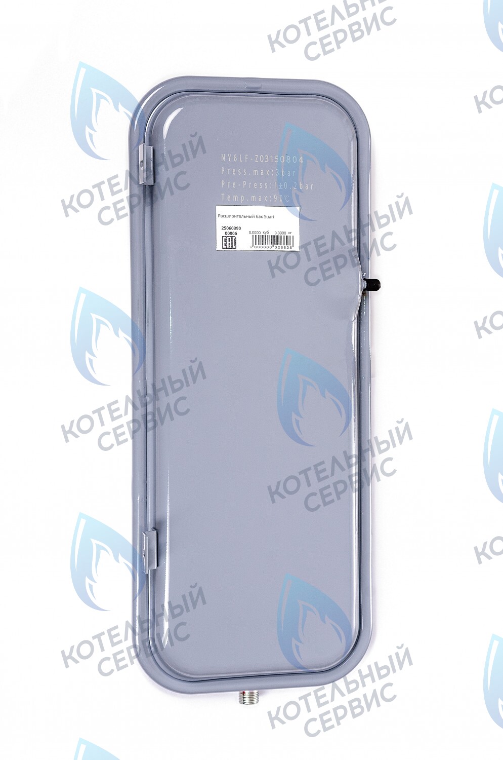 Расширительный бак KOTITONTTU SUARI S 18-24 DК