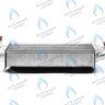 Теплообменник основной на клипсах KOREASTAR Bravo 13-24 kw