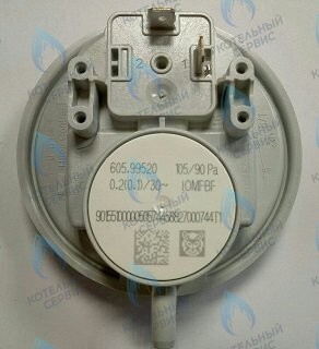 Маностат PROTHERM