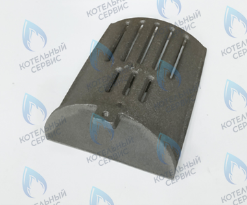 Решетка колосниковая KIT GRIGLIA BRUC. (33201060) FERROLI