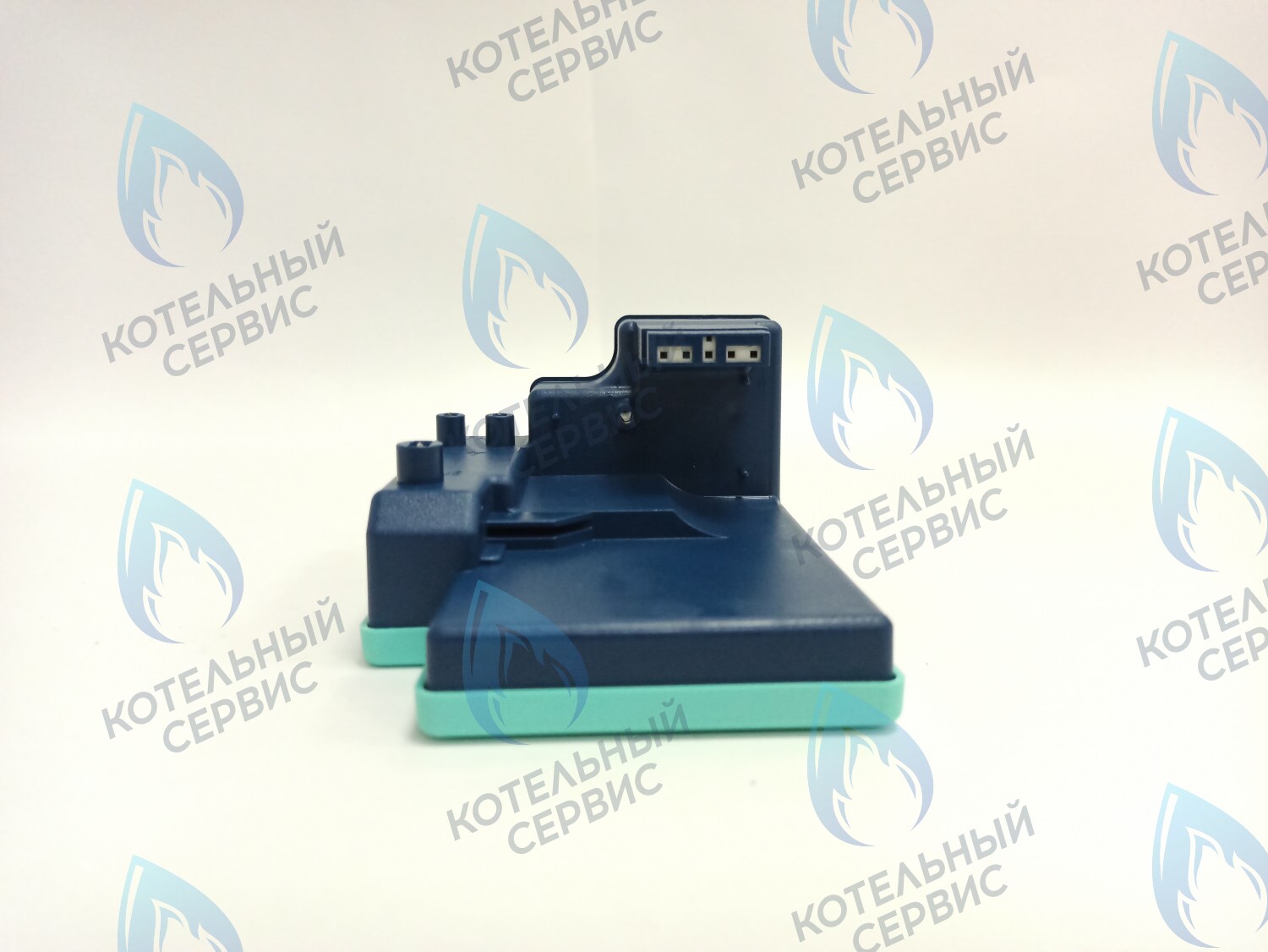 Блок контроля пламени SIT 579 DBC 0.579.505 (02) (BI1312 219) ELECTROLUX