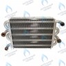 Битермический теплообменник BAXI MAIN-5 14 / 18 / 24