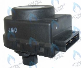 Электродвигатель трехходового клапана NevaLux 21000606900100 (21000 6069 00100)