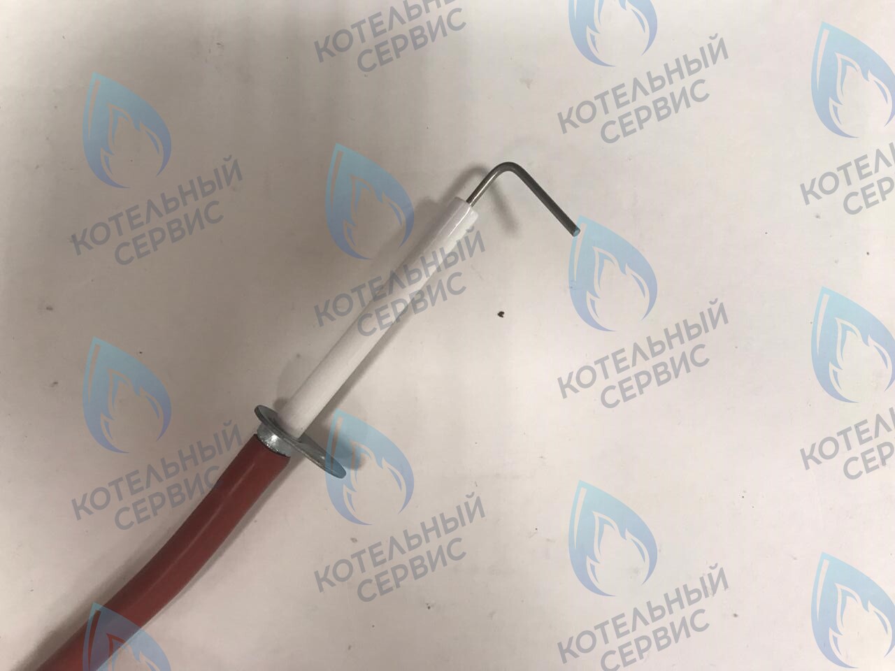 Электрод розжига и ионизации Alpenhoff Gamburg (151001754)