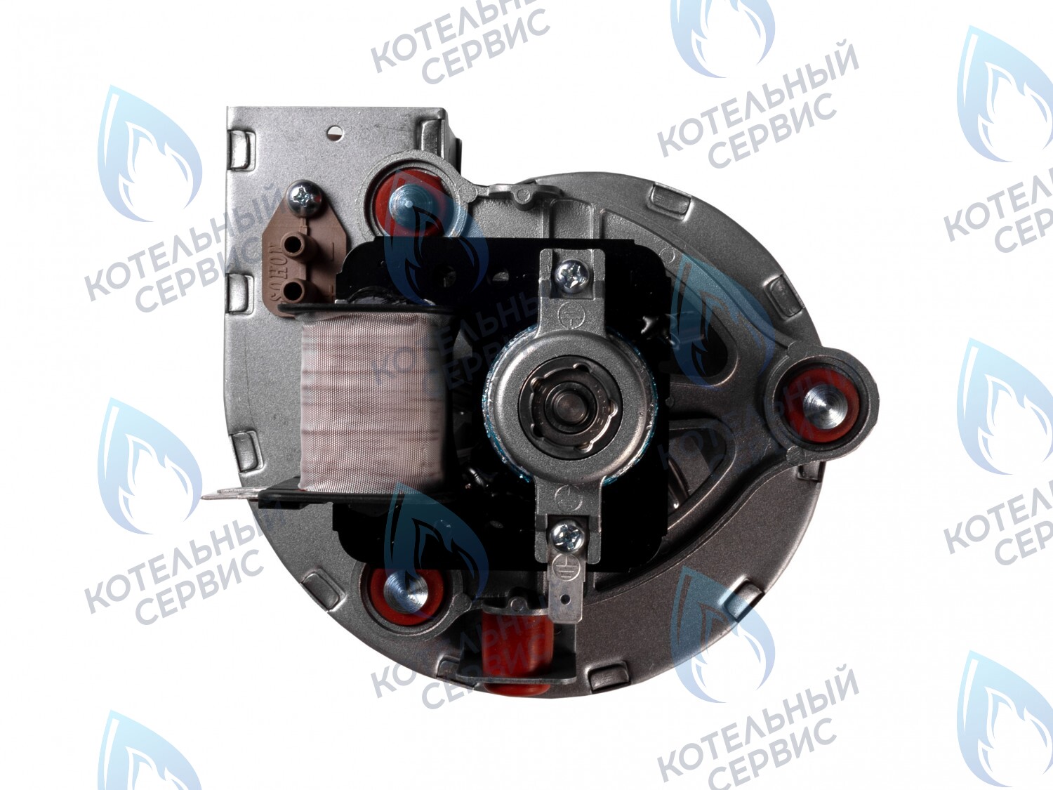 Вентилятор дымоудаления FL085034Y-02 GAZLUX, GAZECO 18/24кВт (07-2003, 07-4003) (40W)