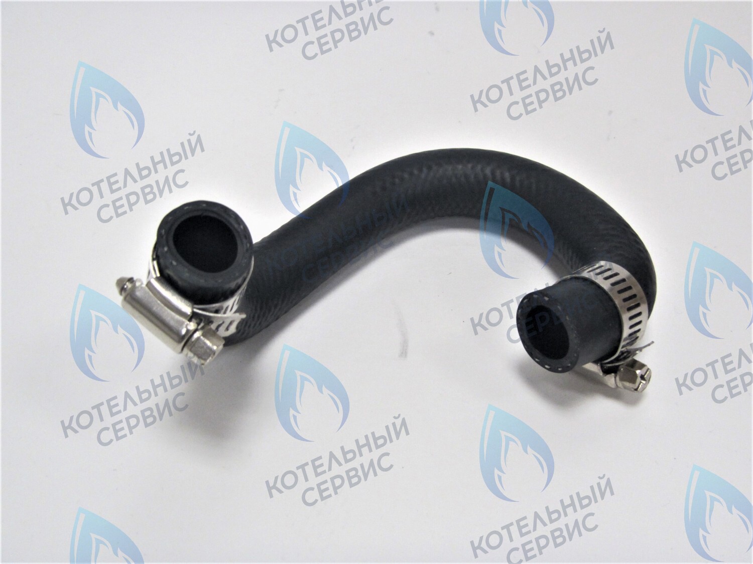 Входной шланг расширительного бака 15*21*288 Резиновый шланг ELSOTHERM серия B