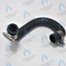 Входной шланг расширительного бака 15*21*288 Резиновый шланг ELSOTHERM серия B