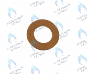 Прокладка прямоугольного сечения 11x6x1,5мм  VAILLANT (10шт. )