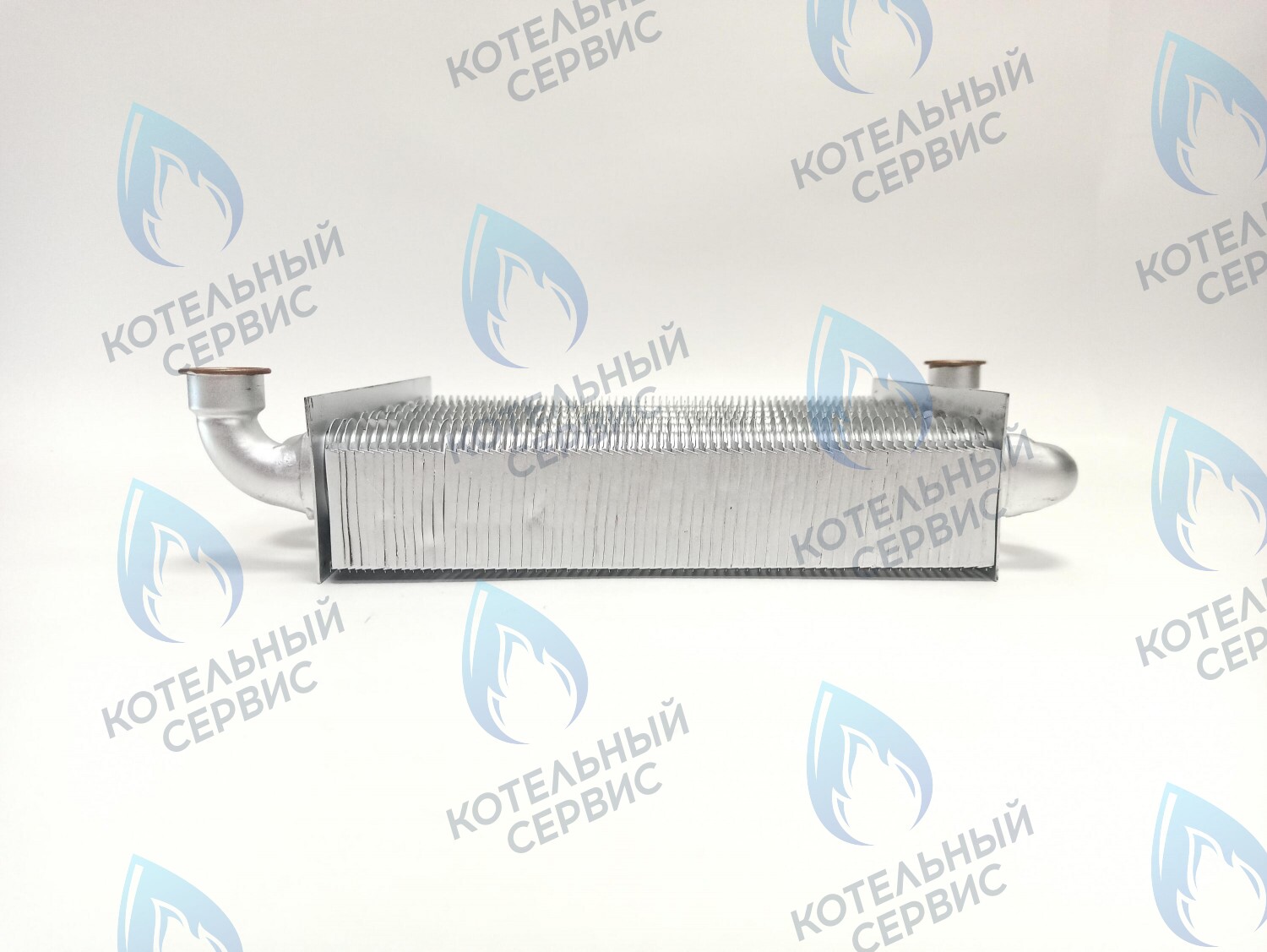 Первичный теплообменник для M20Т новый код AB.08.01.0028 MIZUDO