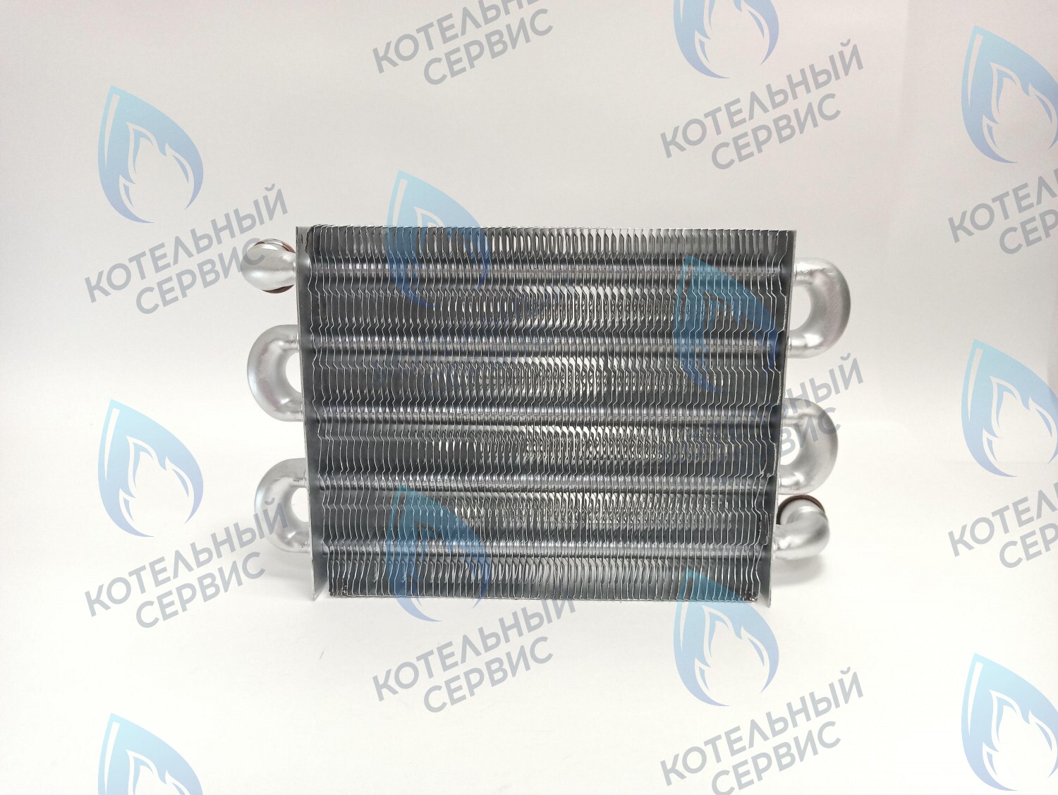 Первичный теплообменник для M20Т новый код AB.08.01.0028 MIZUDO