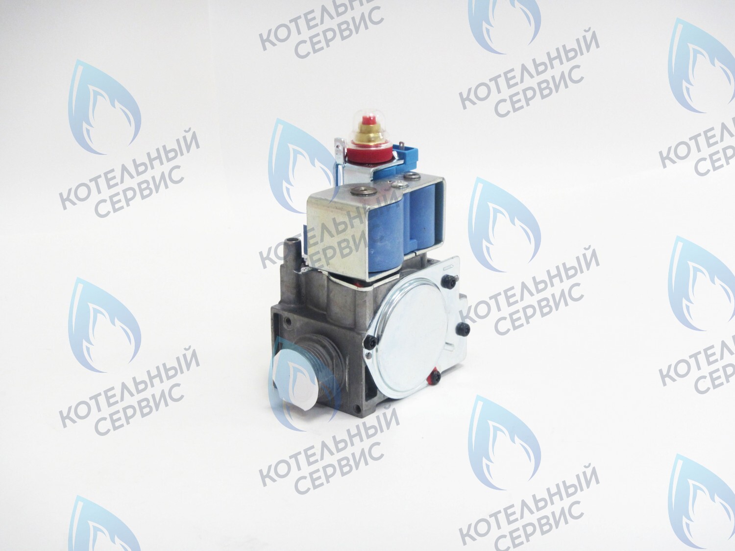 Газовый клапан (газовая арматура) BOSCH/BUDERUS (87470037000,19928644)