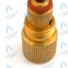 Клапан дренажа воды RINNAI TMF/SMF/DMF