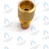 Клапан дренажа воды RINNAI TMF/SMF/DMF