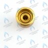 Клапан дренажа воды RINNAI TMF/SMF/DMF