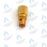 Клапан дренажа воды RINNAI TMF/SMF/DMF