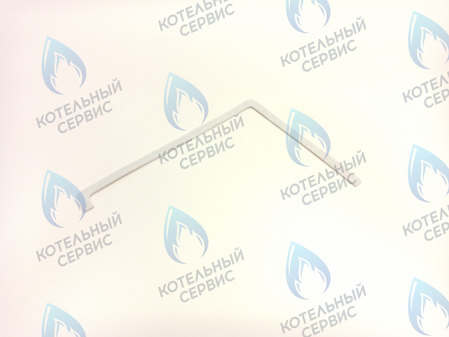 Прокладка теплообменника нижняя RINNAI GMF/EMF/RMF/CMF 257/307/367