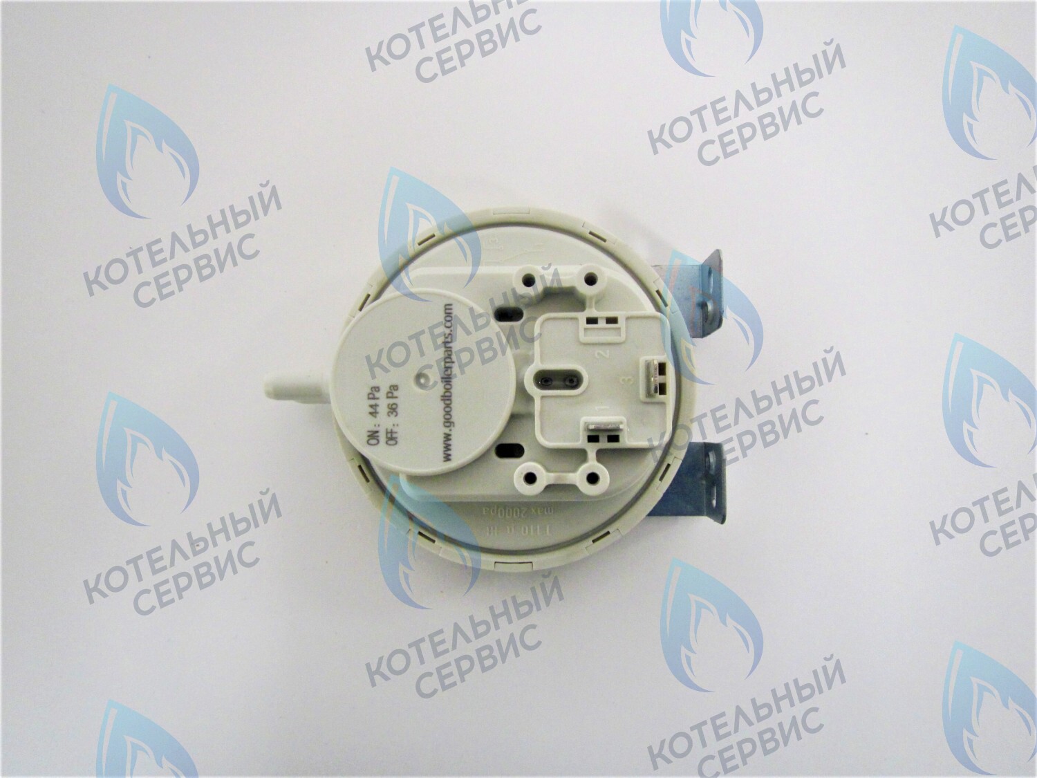 Реле давления воздуха (маностат) 44/36 Pa