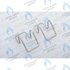 Пружина передней панели ARISTON