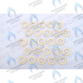 Прокладка 3/4 in ARISTON