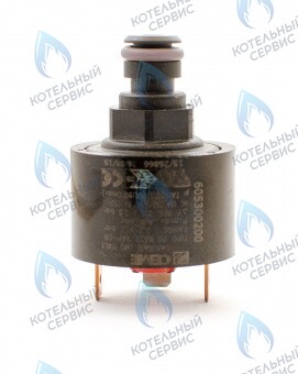 Датчик давления Prime ЛЕМАКС (Lemax)