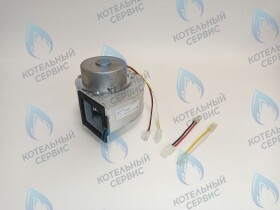 Вентилятор A35-41, D41 DAESUNG