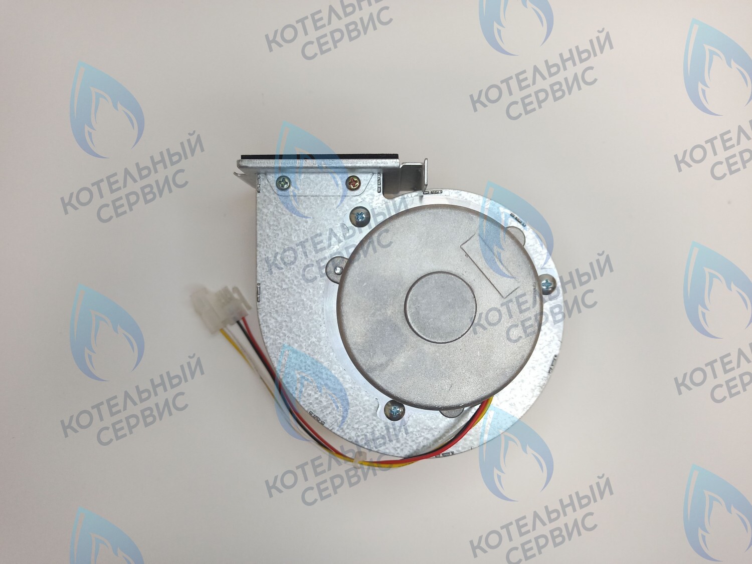 Вентилятор A35-41, D41 DAESUNG