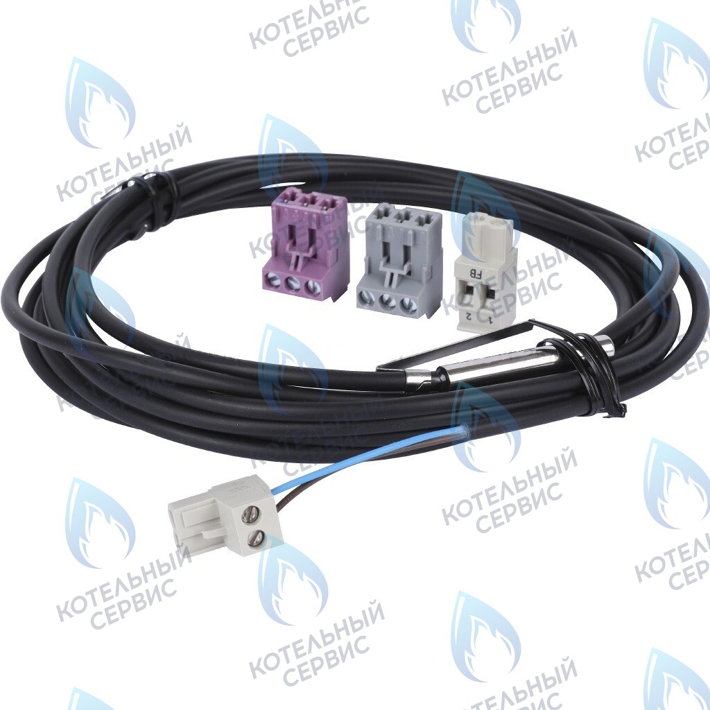 Датчики температуры Bosch NTC RD6.0