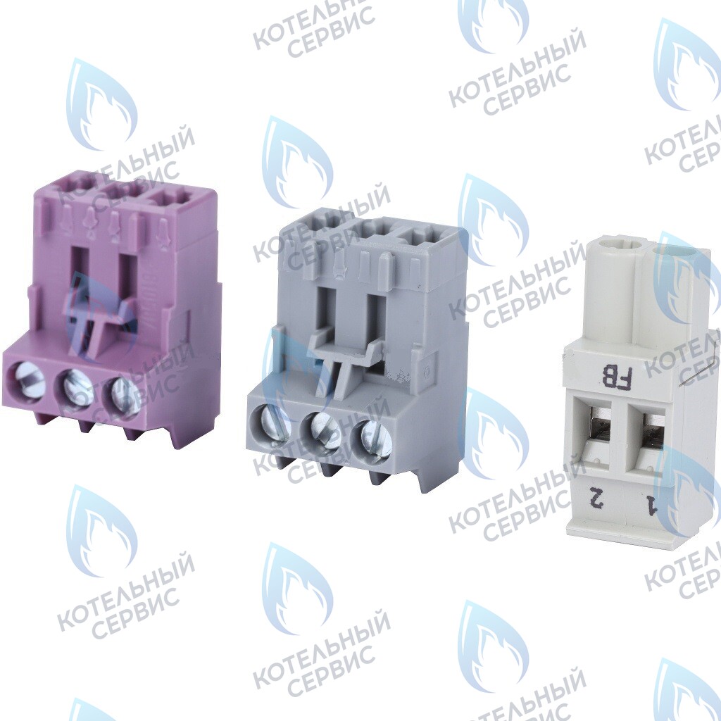 Датчики температуры Bosch NTC RD6.0