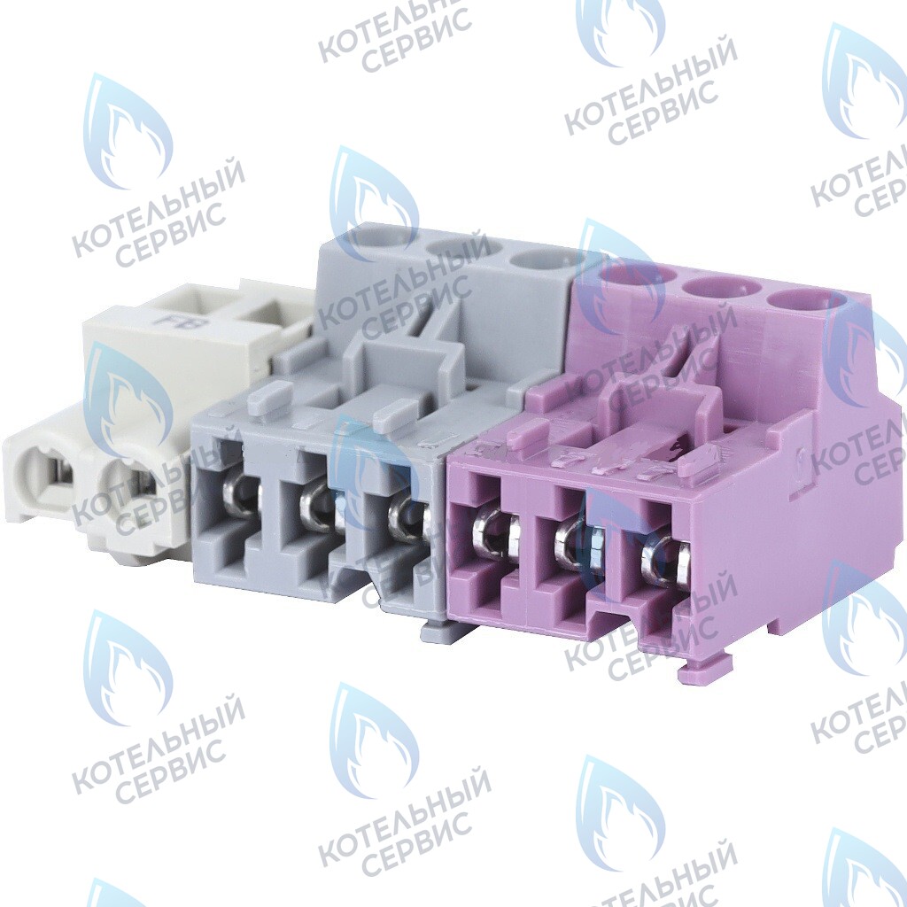 Датчики температуры Bosch NTC RD6.0