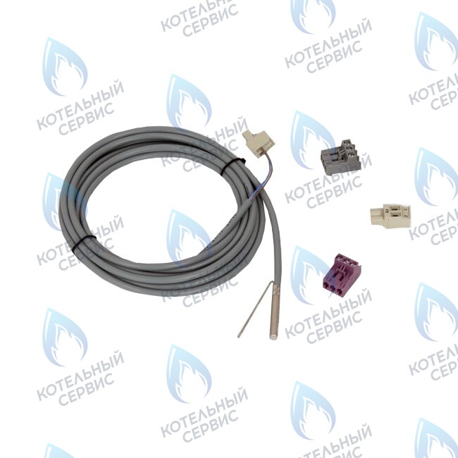 Датчики температуры Bosch NTC RD6.0