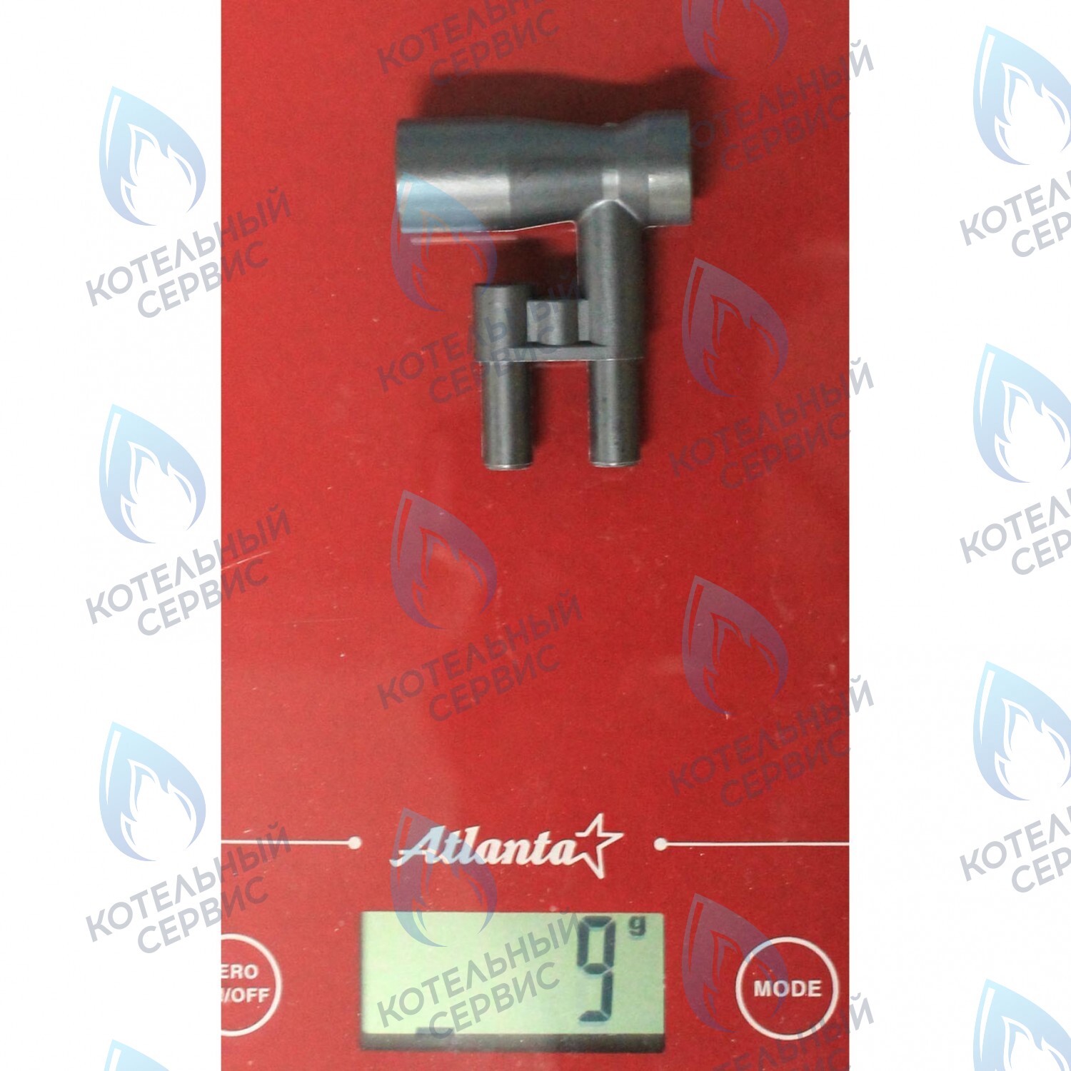 Устройство Вентури BAXI