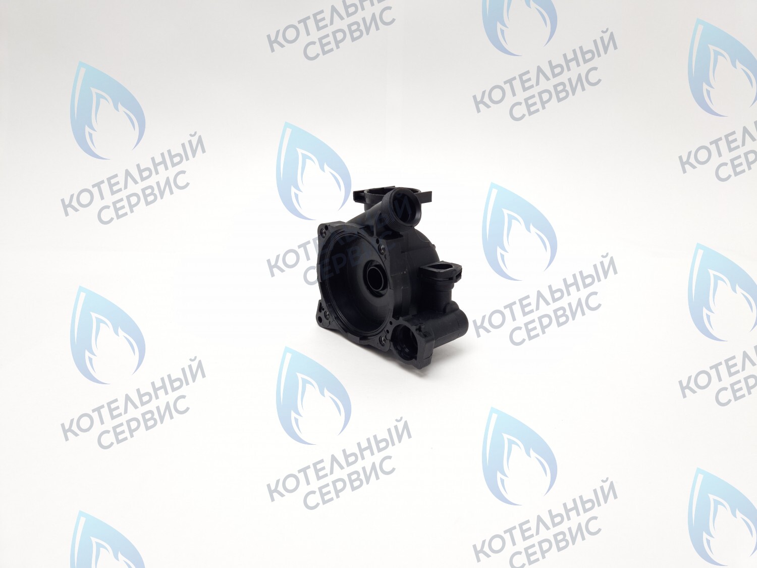 Улитка циркуляционного насоса (без воздухоотводчика) WILO для PROTHERM (0020094635, 0020078492) / VAILLANT (0020107584)