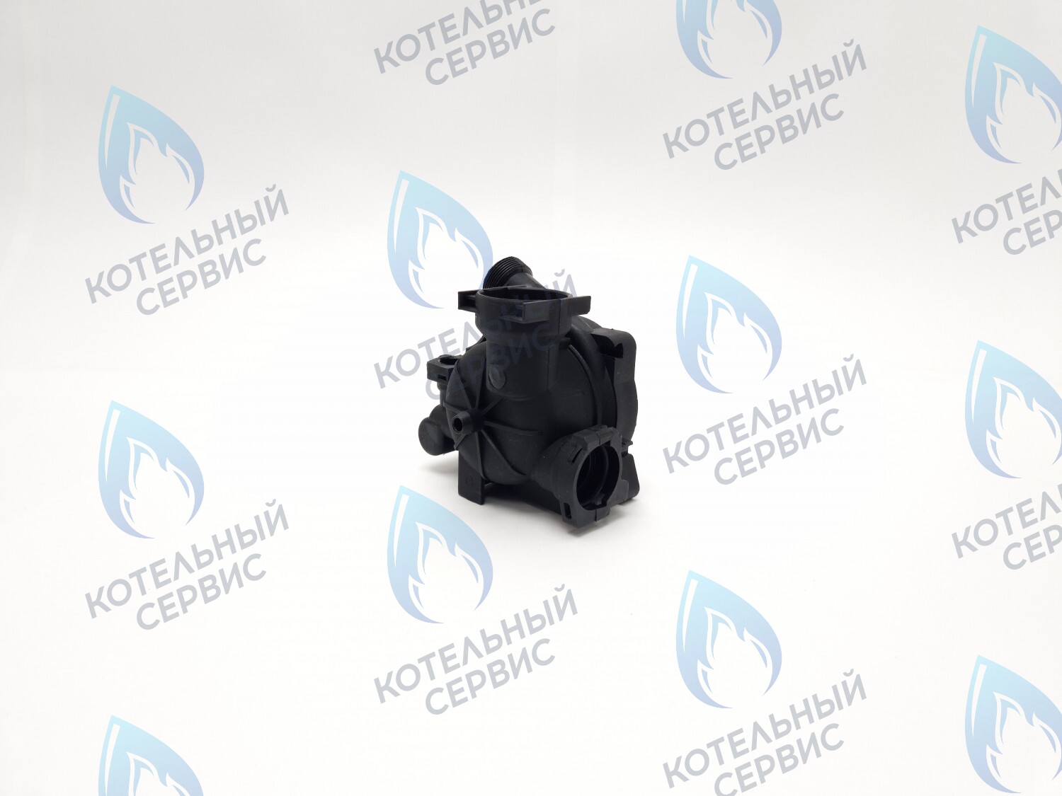 Улитка циркуляционного насоса (без воздухоотводчика) WILO для PROTHERM (0020094635, 0020078492) / VAILLANT (0020107584)