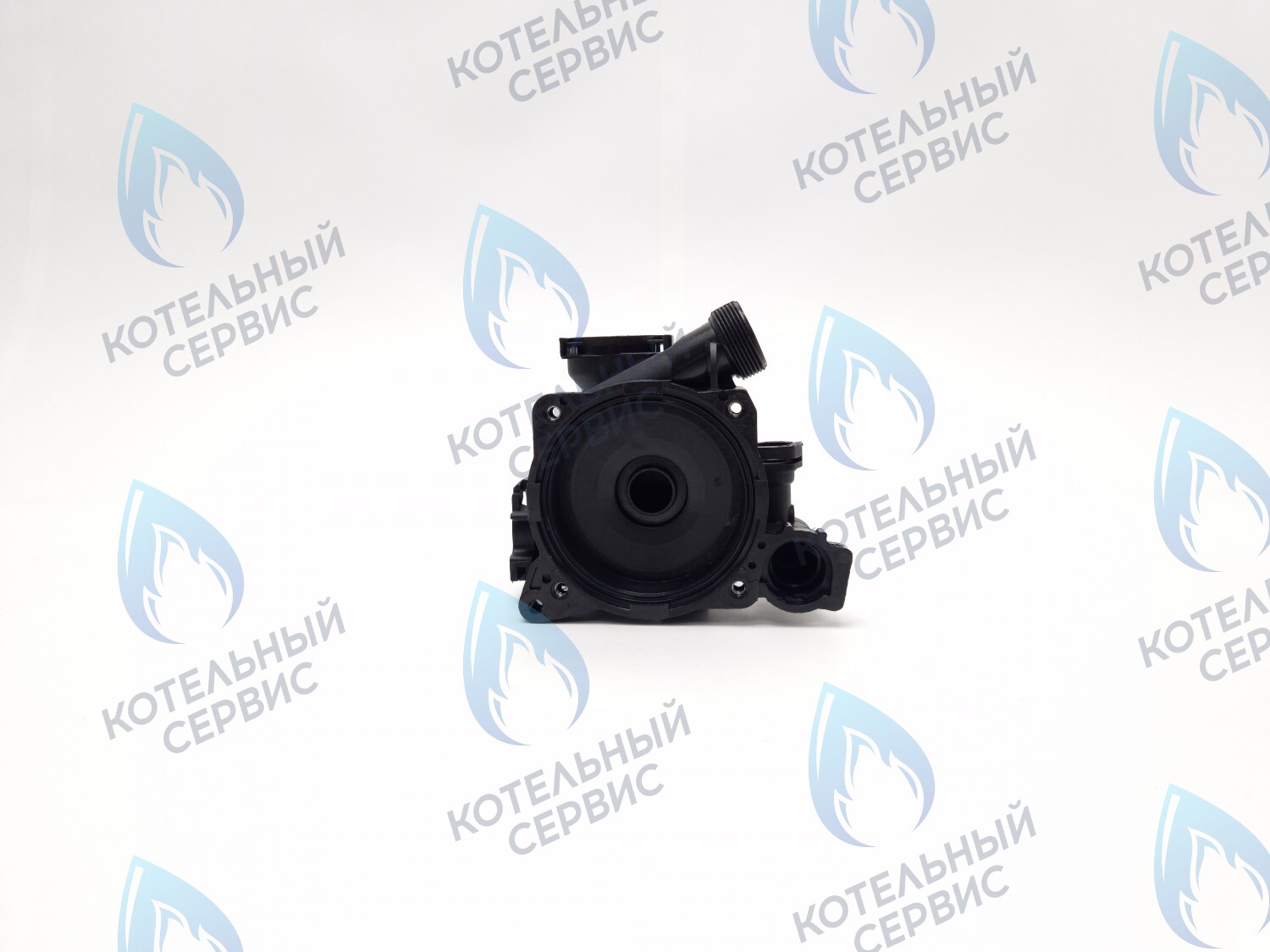 Улитка циркуляционного насоса (без воздухоотводчика) WILO для PROTHERM (0020094635, 0020078492) / VAILLANT (0020107584)