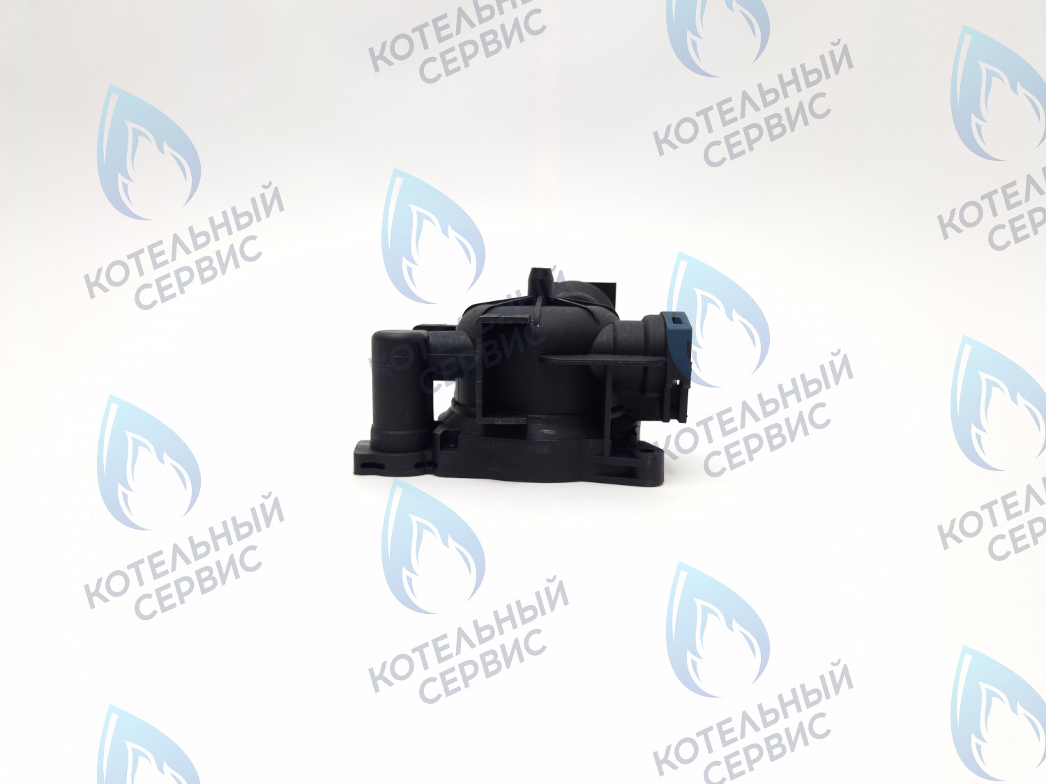 Улитка циркуляционного насоса (без воздухоотводчика) WILO для PROTHERM (0020094635, 0020078492) / VAILLANT (0020107584)