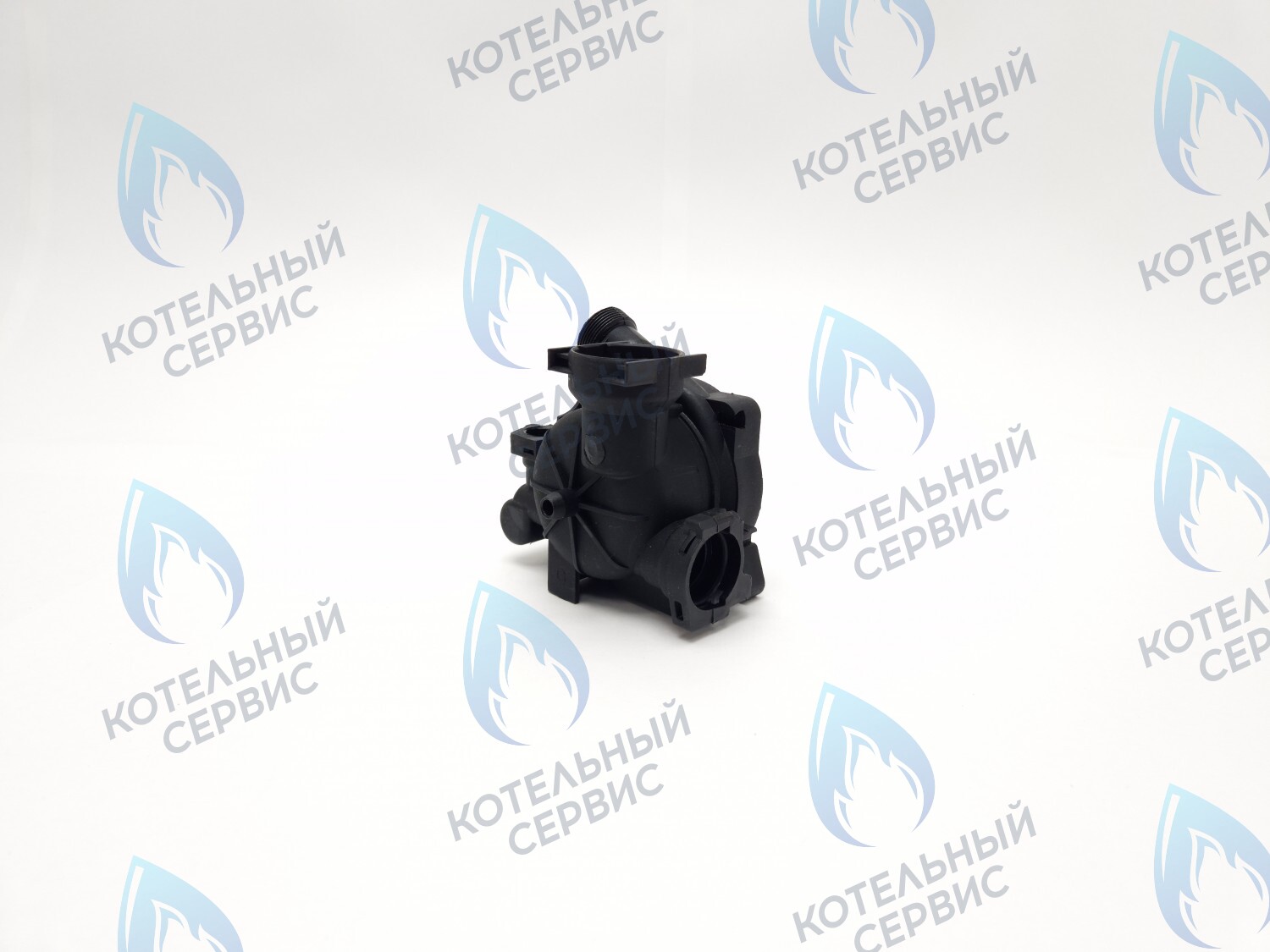 Улитка циркуляционного насоса (без воздухоотводчика) WILO для PROTHERM (0020094635, 0020078492) / VAILLANT (0020107584)
