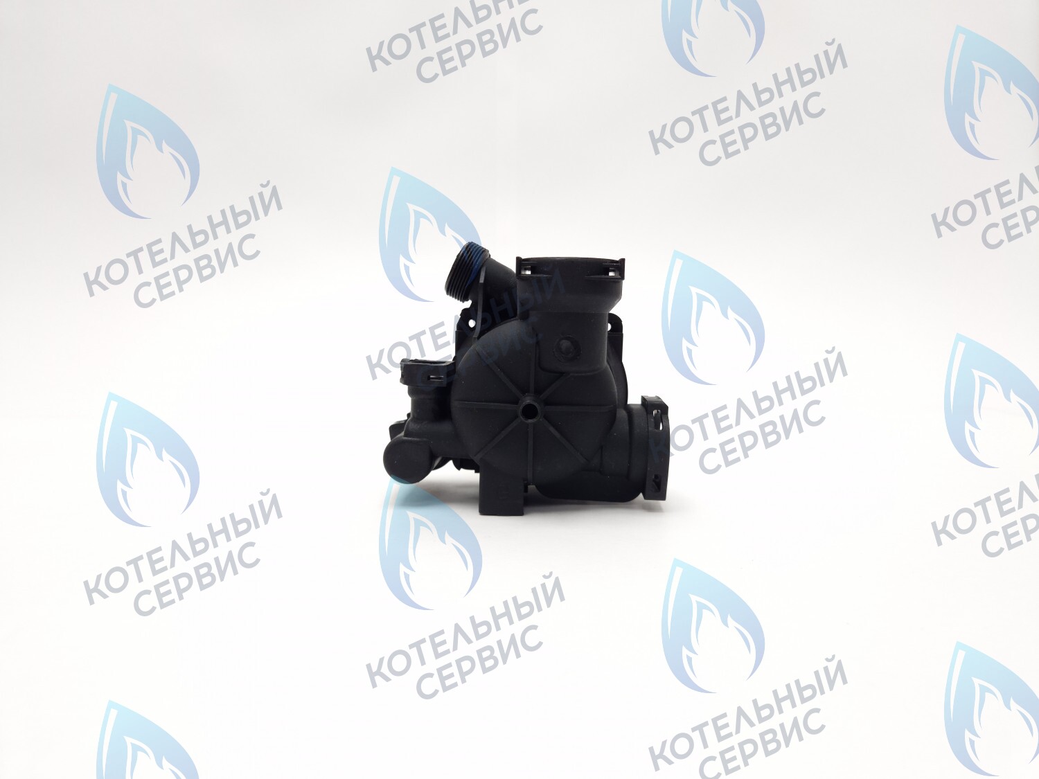 Улитка циркуляционного насоса (без воздухоотводчика) WILO для PROTHERM (0020094635, 0020078492) / VAILLANT (0020107584)