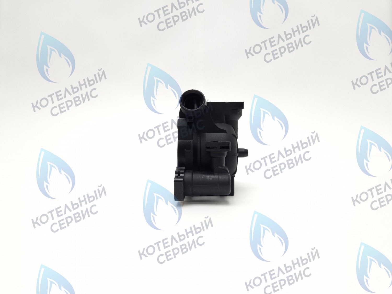 Улитка циркуляционного насоса (без воздухоотводчика) WILO для PROTHERM (0020094635, 0020078492) / VAILLANT (0020107584)