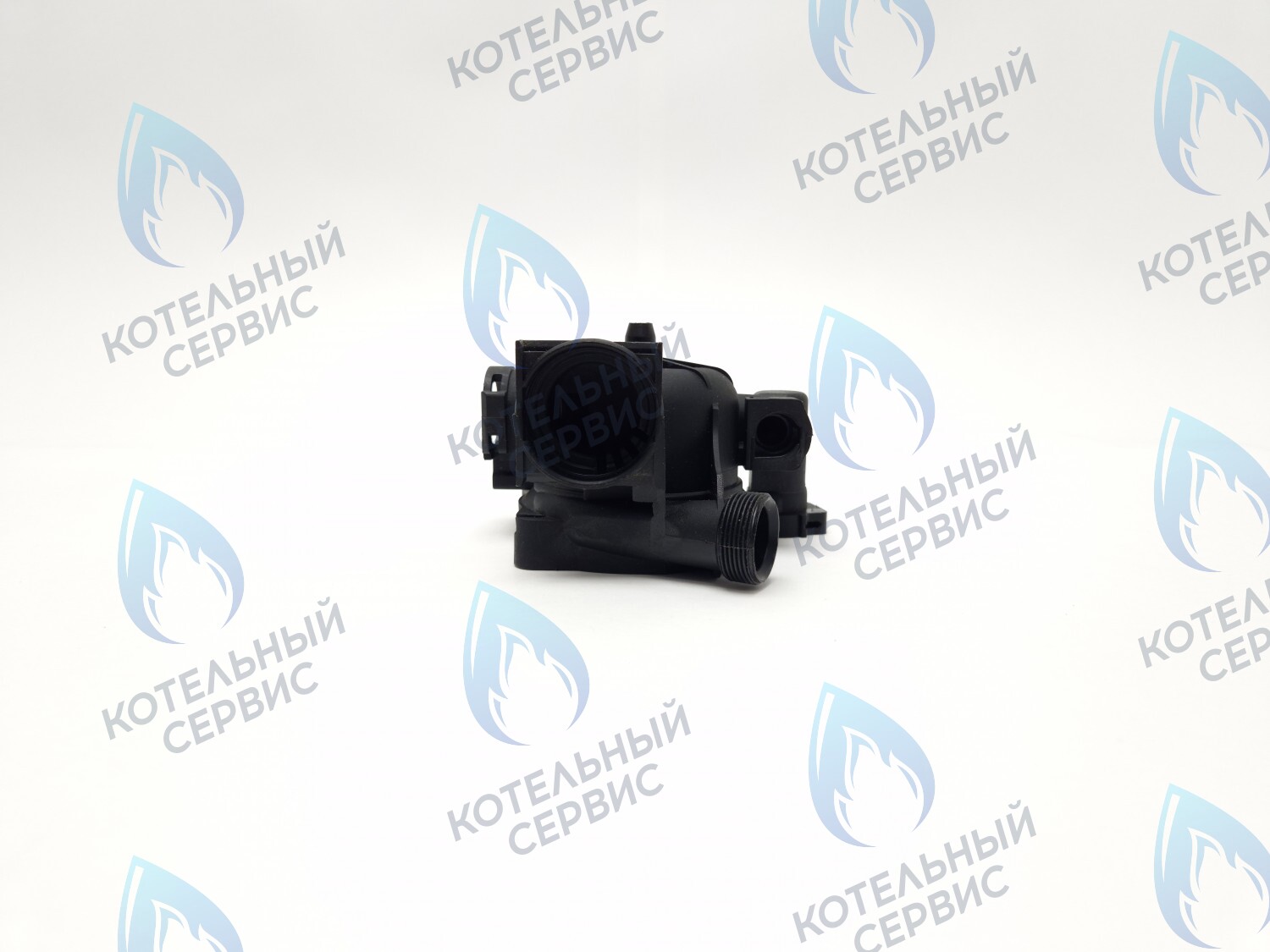 Улитка циркуляционного насоса (без воздухоотводчика) WILO для PROTHERM (0020094635, 0020078492) / VAILLANT (0020107584)