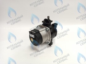 Насос циркуляционный (без терминала, 1 скорость) Ariston (60001584, 60000876, 60000876-01)