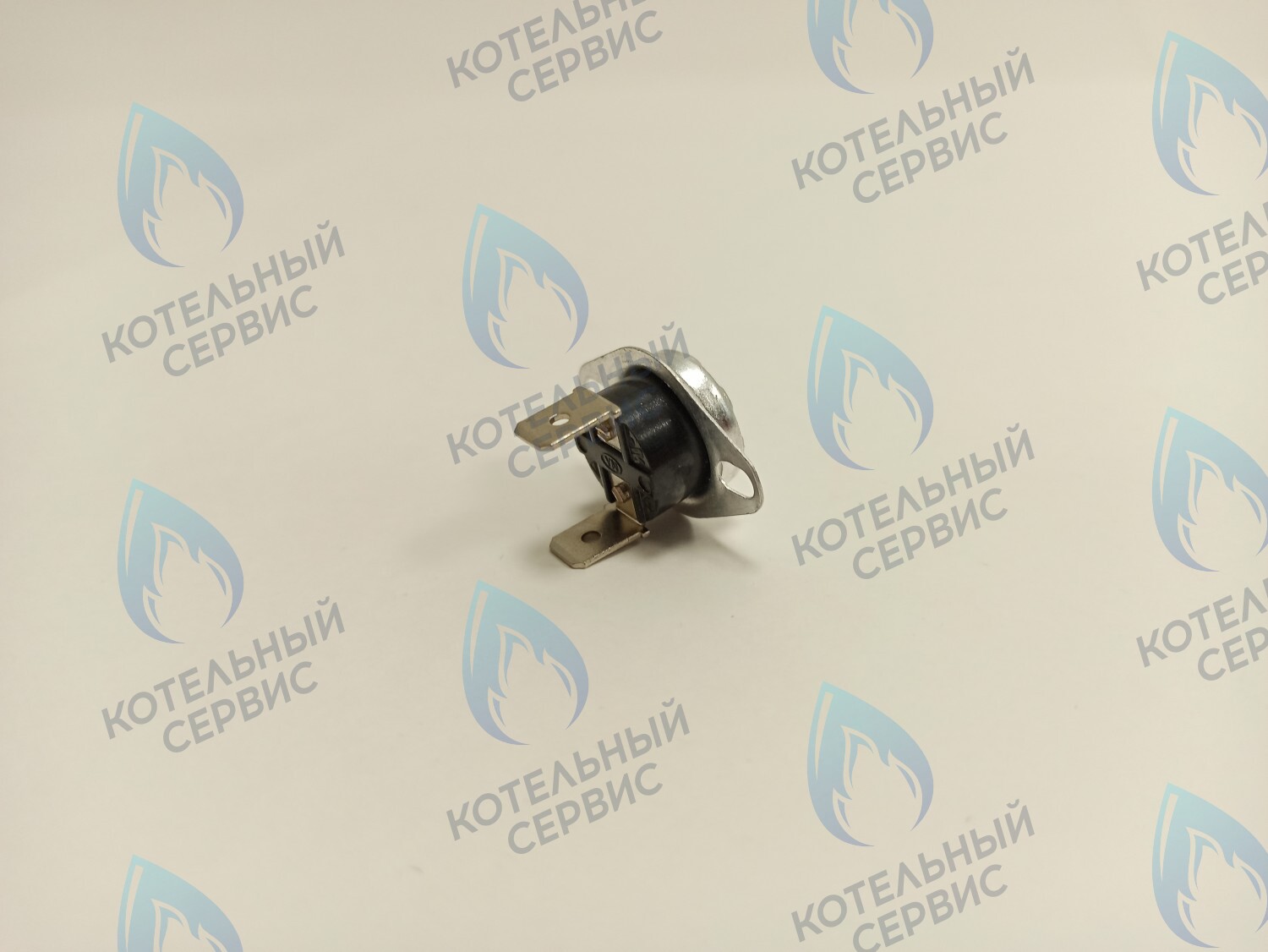 Термостат (датчик) перегрева 60 С KSD 301