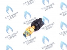 Вентиль крана подпитки KOREASTAR ACE