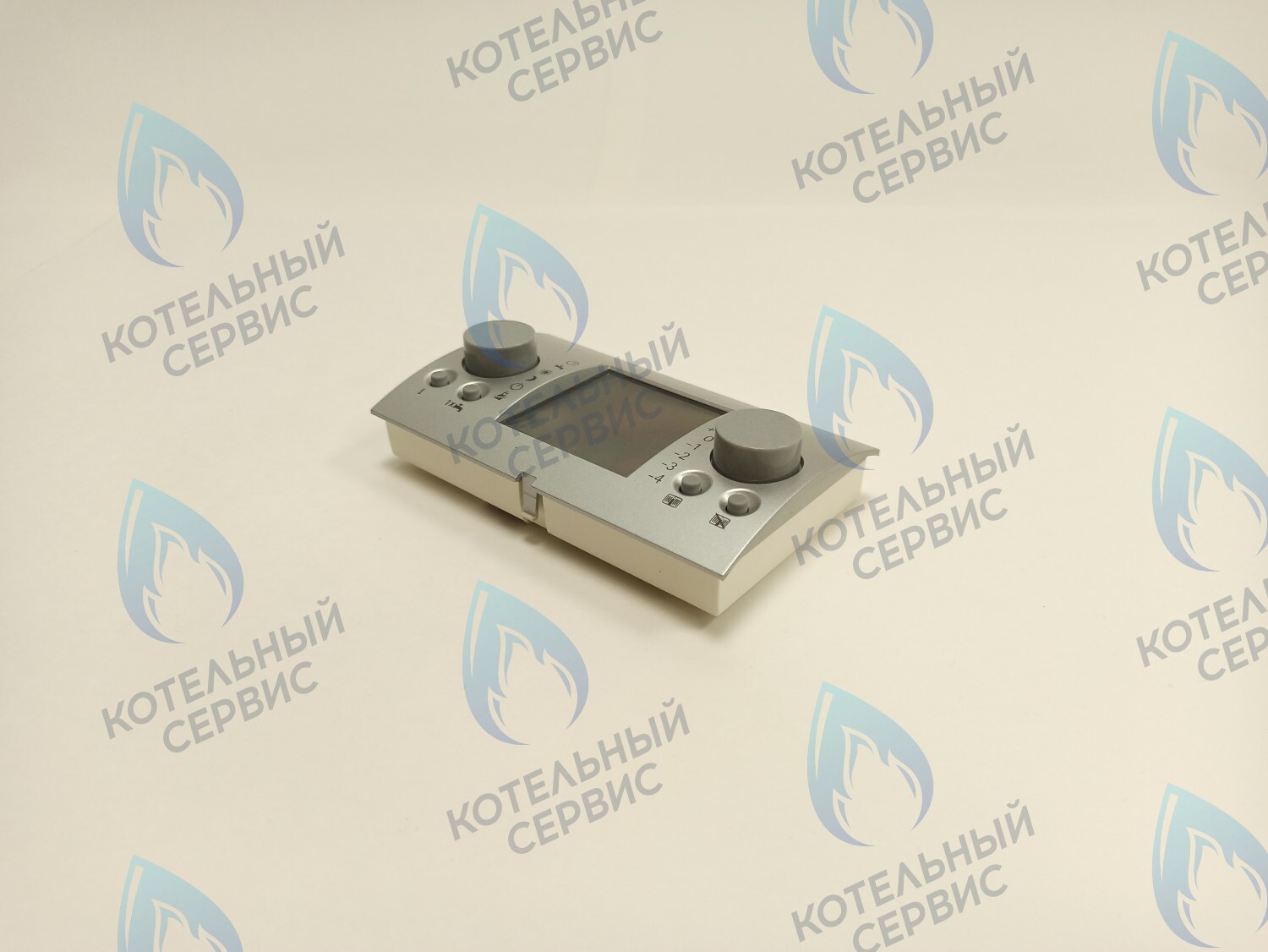 Модуль управления BM без датчика температуры Wolf